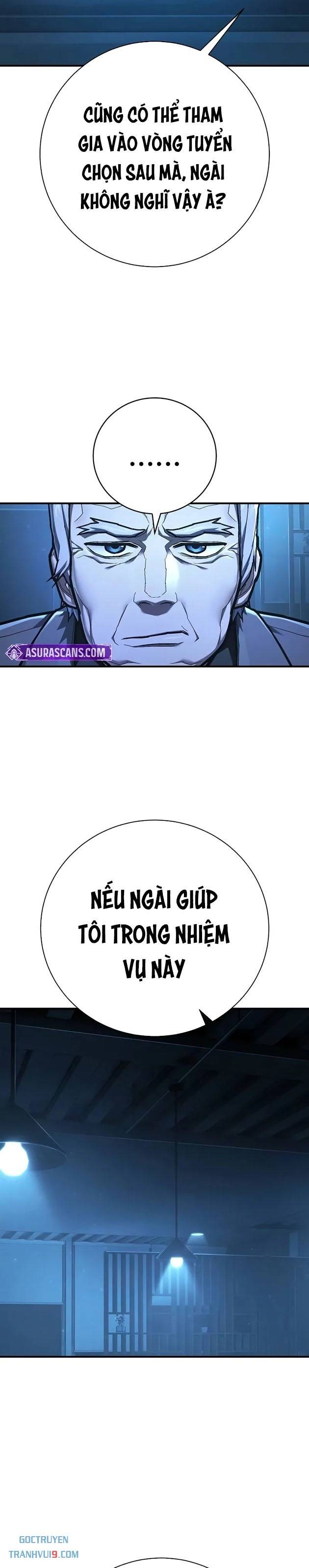 Đao Phủ - Page 9