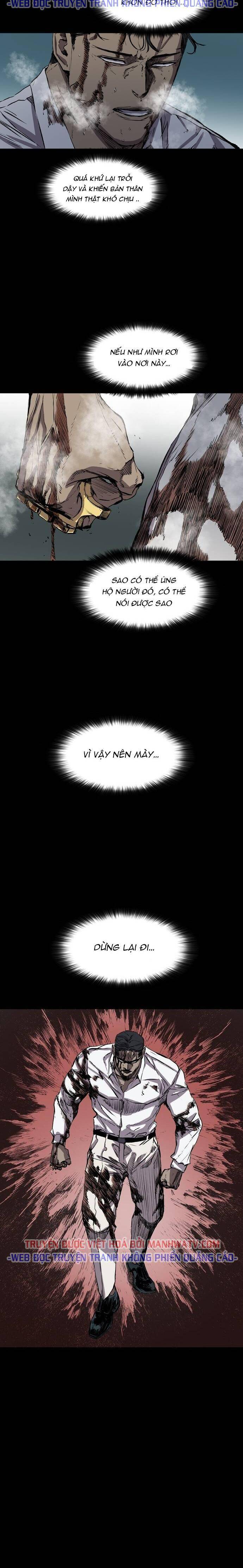 Báo Thù - Page 7