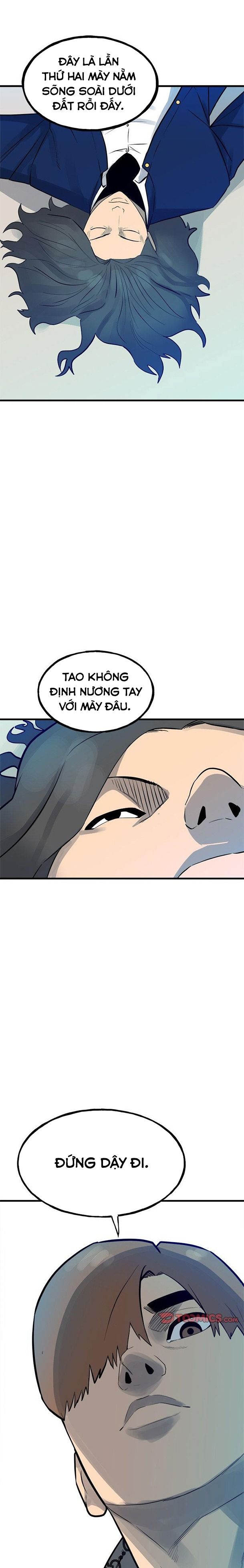 Kẻ Phản Diện - Page 3