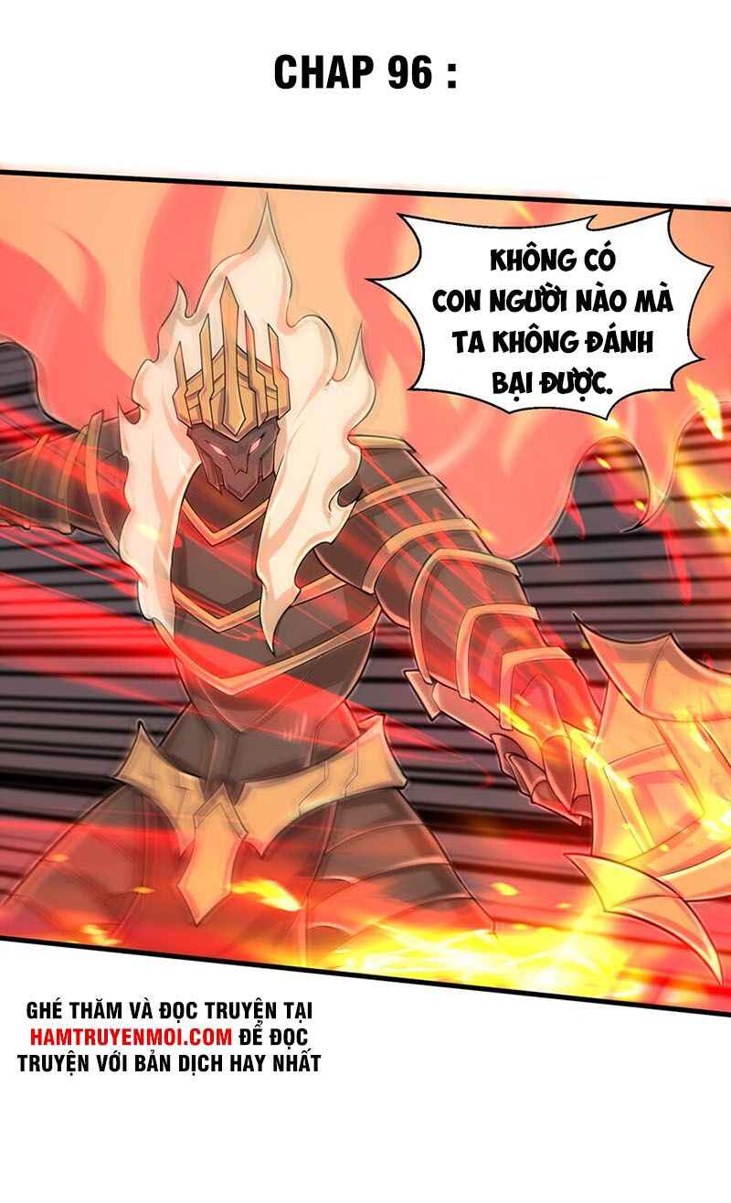 Một Trăm Triệu Điểm - Page 1