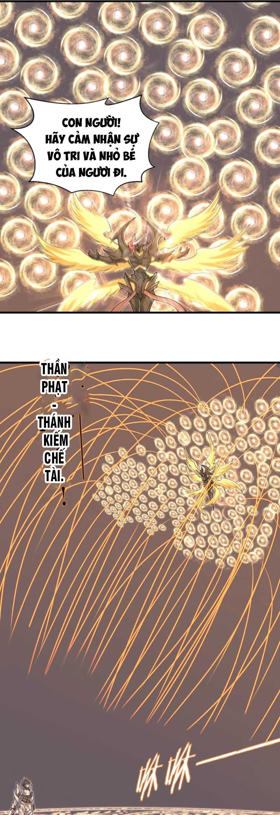 Một Trăm Triệu Điểm - Page 1