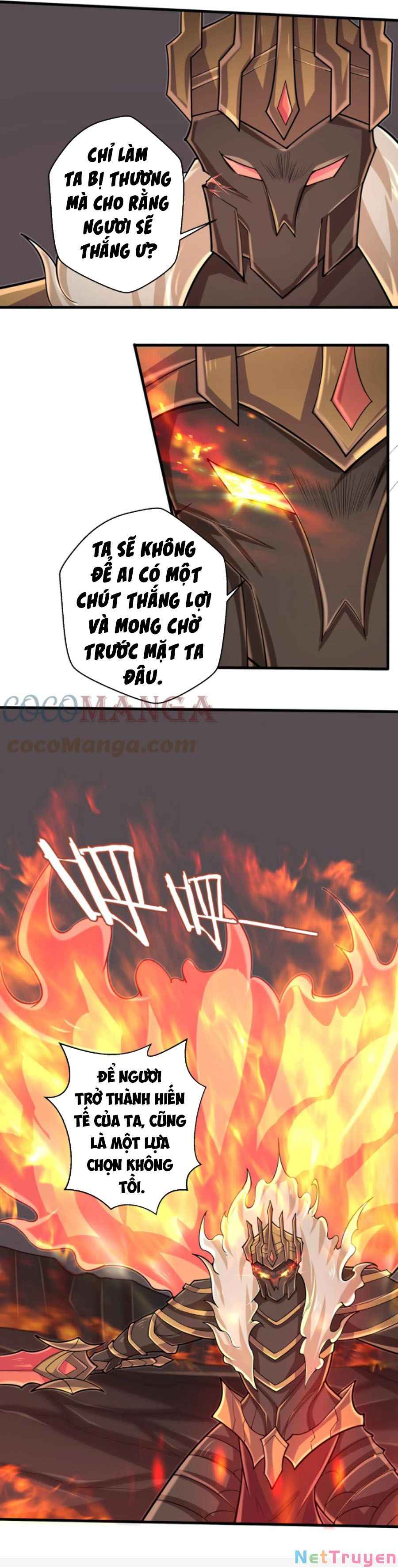 Một Trăm Triệu Điểm - Page 1