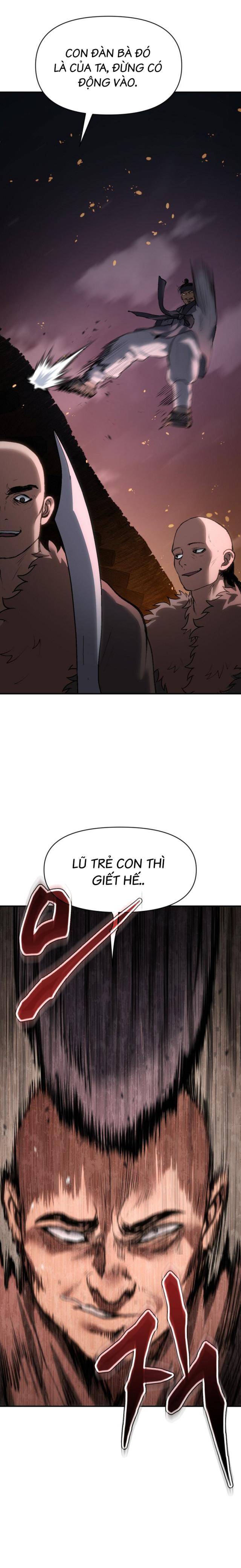 Ám Vệ - Page 28