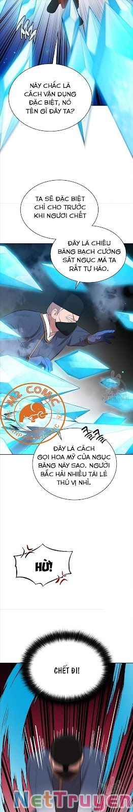 Họa Long Vương - Page 16
