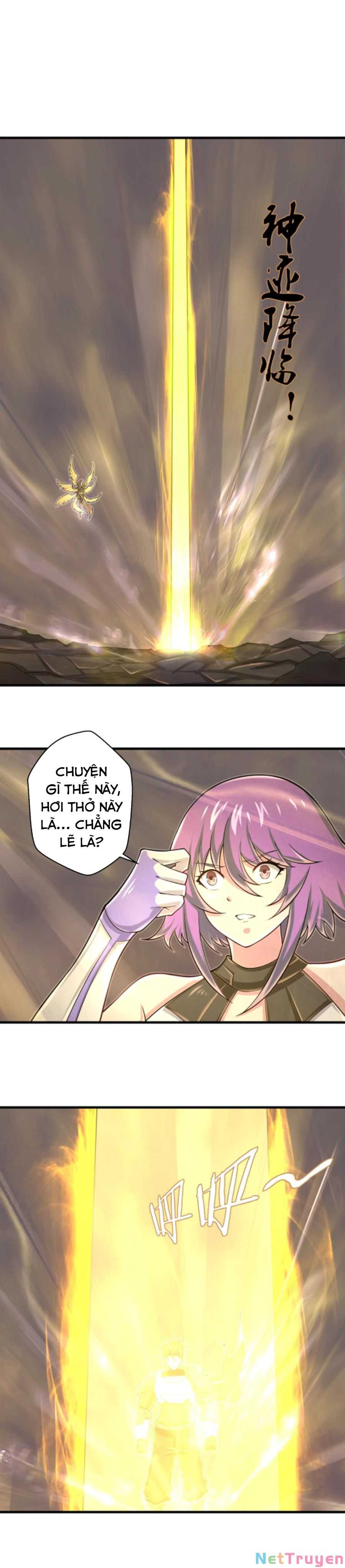 Một Trăm Triệu Điểm - Page 3