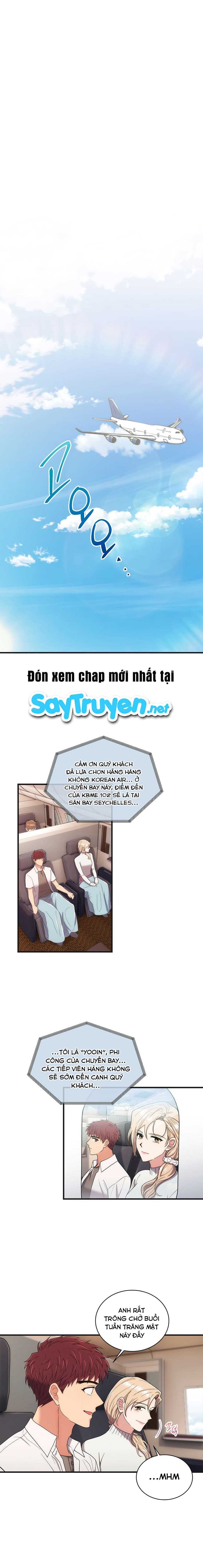 Bác Sĩ Trở Lại - Page 2