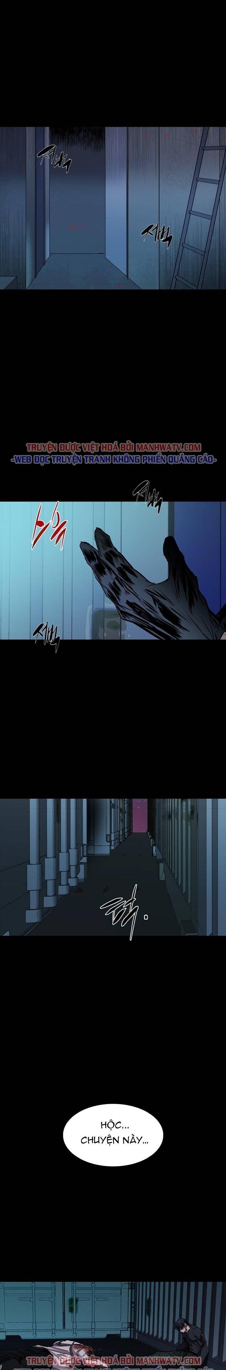 Báo Thù - Page 35