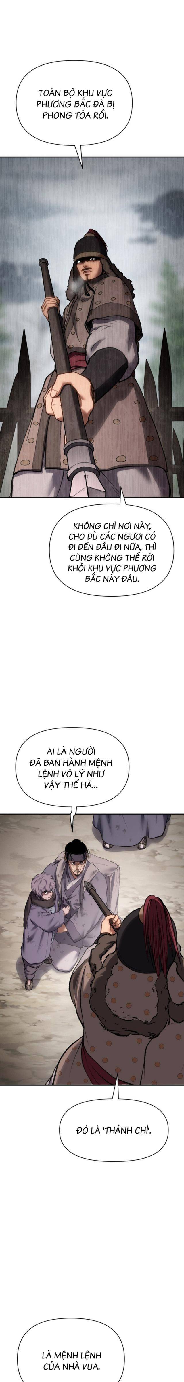 Ám Vệ - Page 4