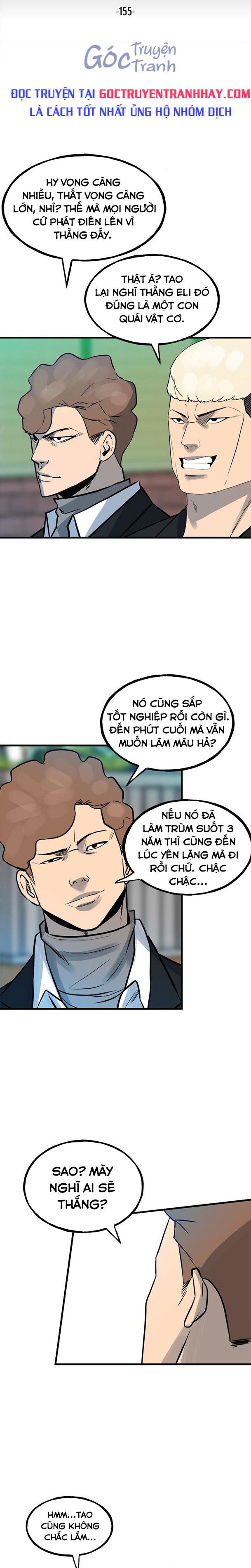 Kẻ Phản Diện - Page 1