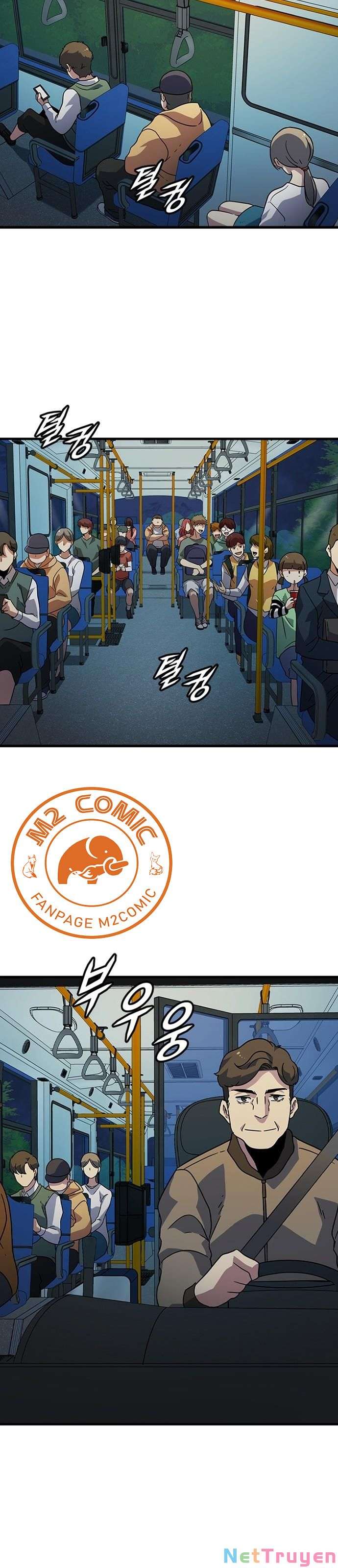 Điểm Chết - Page 2