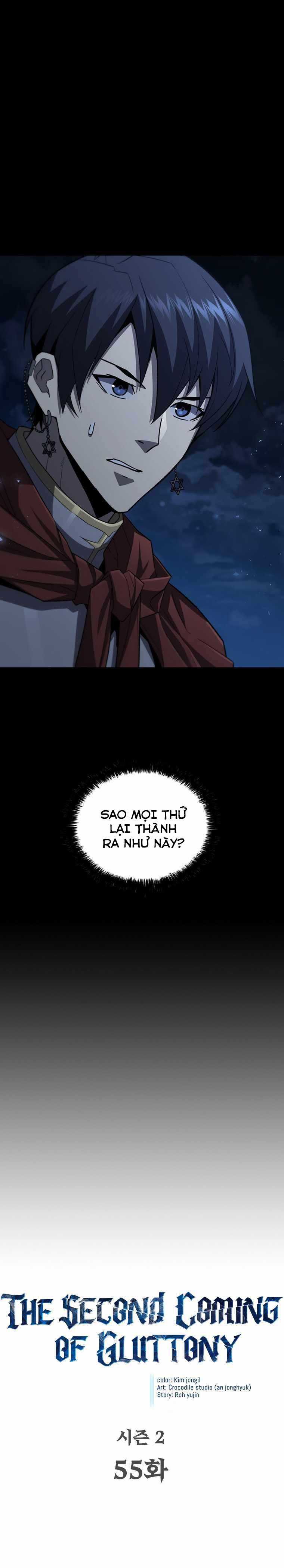 Khát Vọng Trỗi Dậy - Page 1