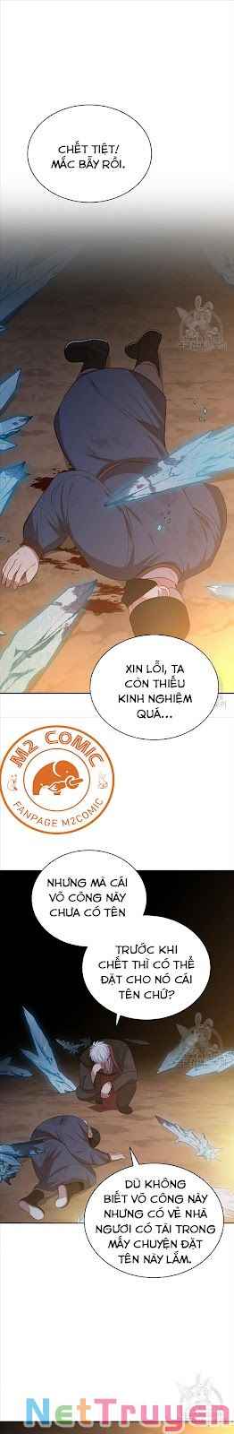 Họa Long Vương - Page 20