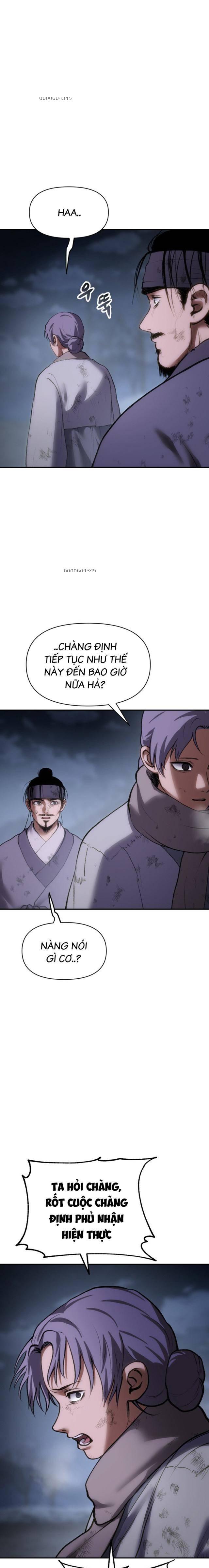 Ám Vệ - Page 17