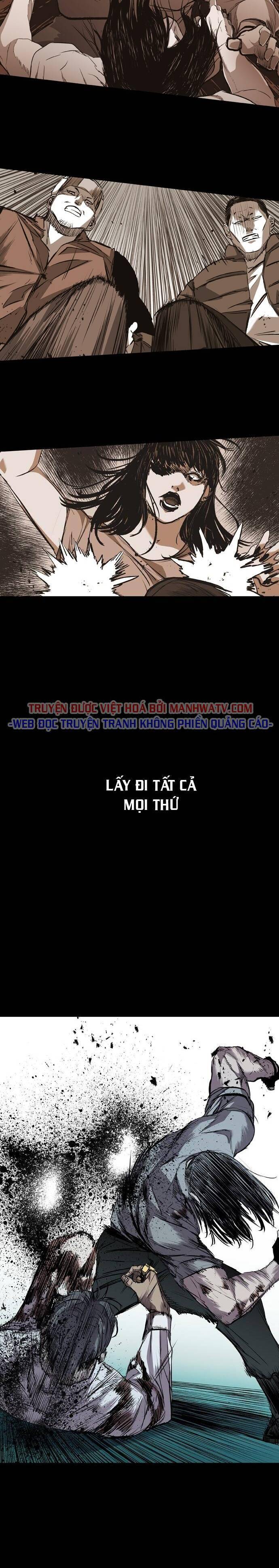 Báo Thù - Page 29