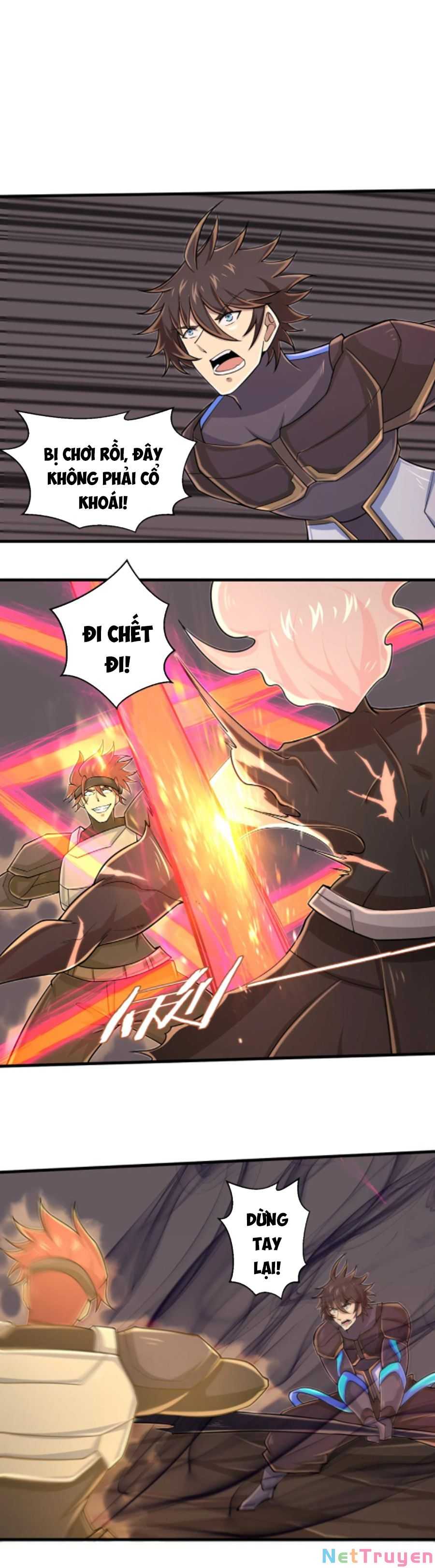 Một Trăm Triệu Điểm - Page 7