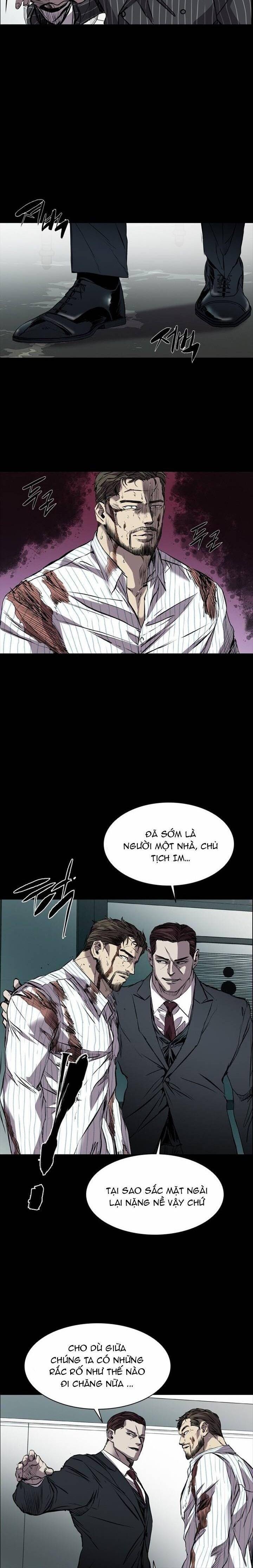 Báo Thù - Page 15