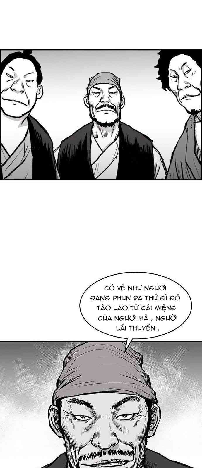 Sát Thủ Anh Vũ - Page 21