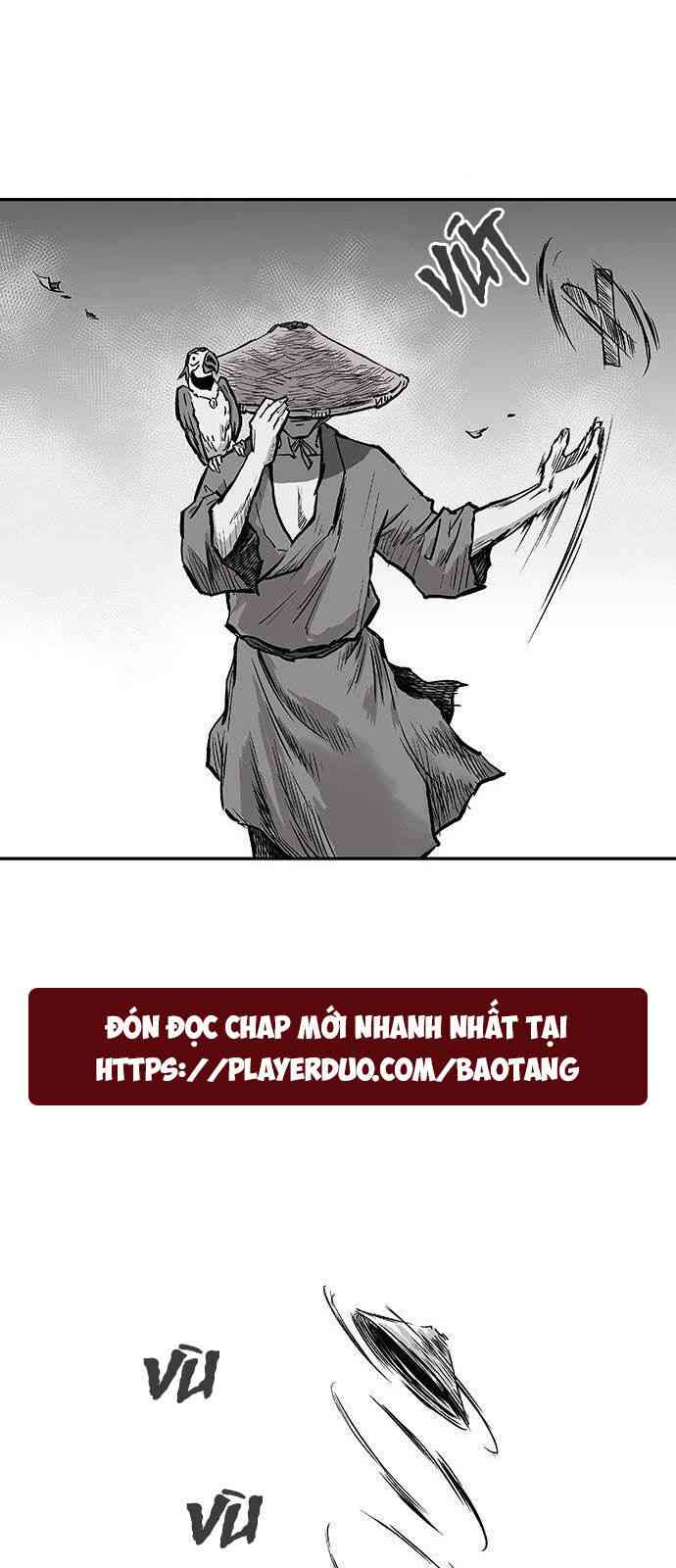 Sát Thủ Anh Vũ - Page 27