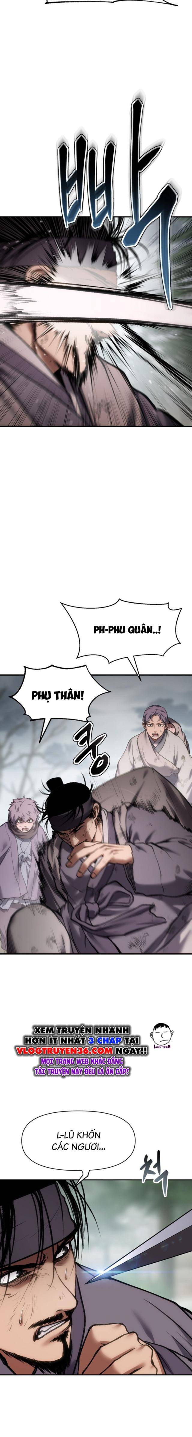 Ám Vệ - Page 3