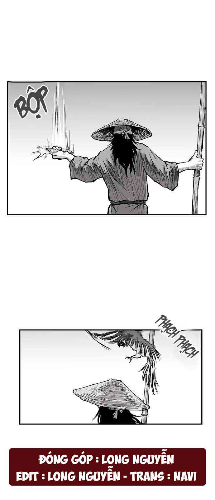 Sát Thủ Anh Vũ - Page 12
