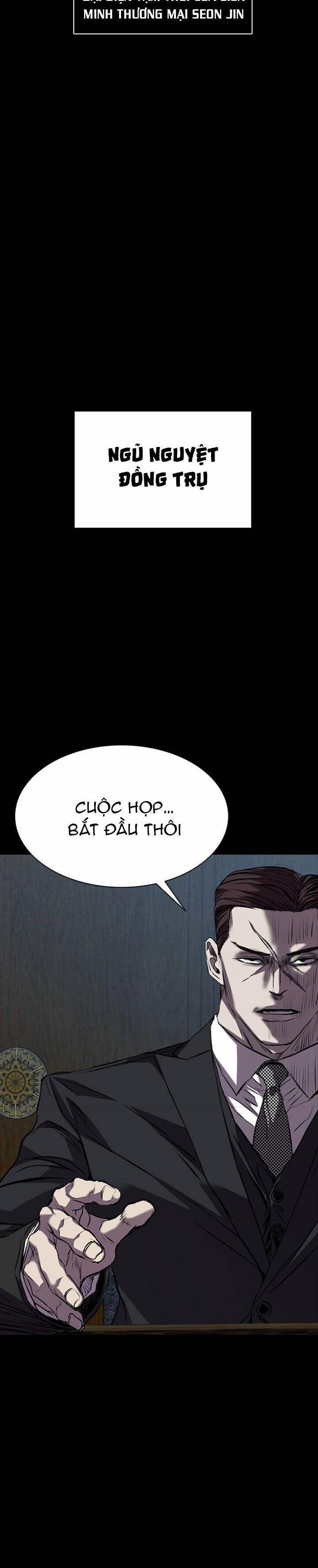 Báo Thù - Page 36