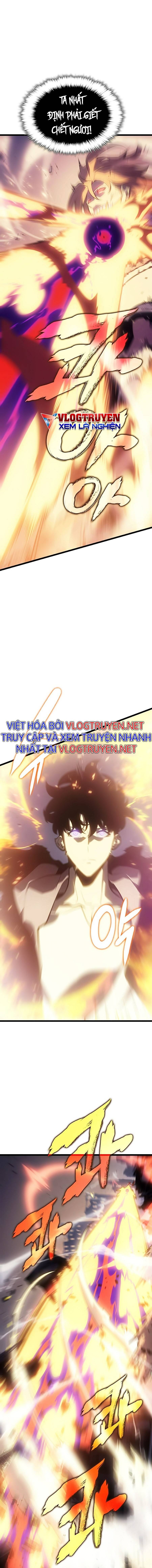 Tôi Thăng Cấp Một Mình SS2 - Page 2