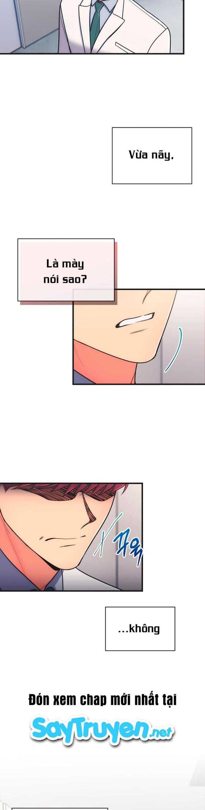 Bác Sĩ Trở Lại - Page 13