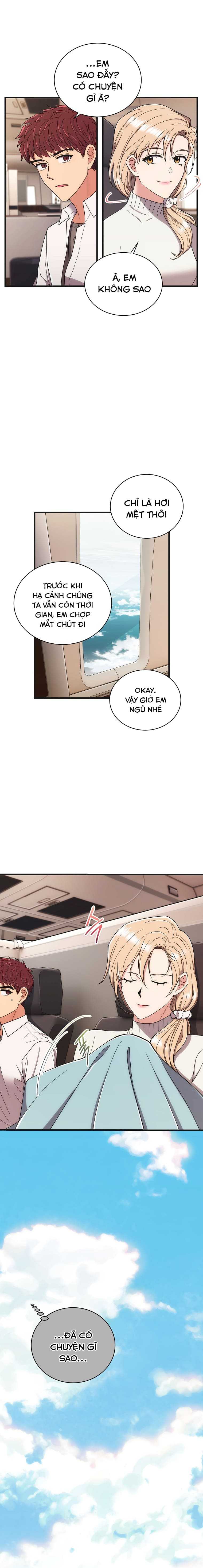 Bác Sĩ Trở Lại - Page 3