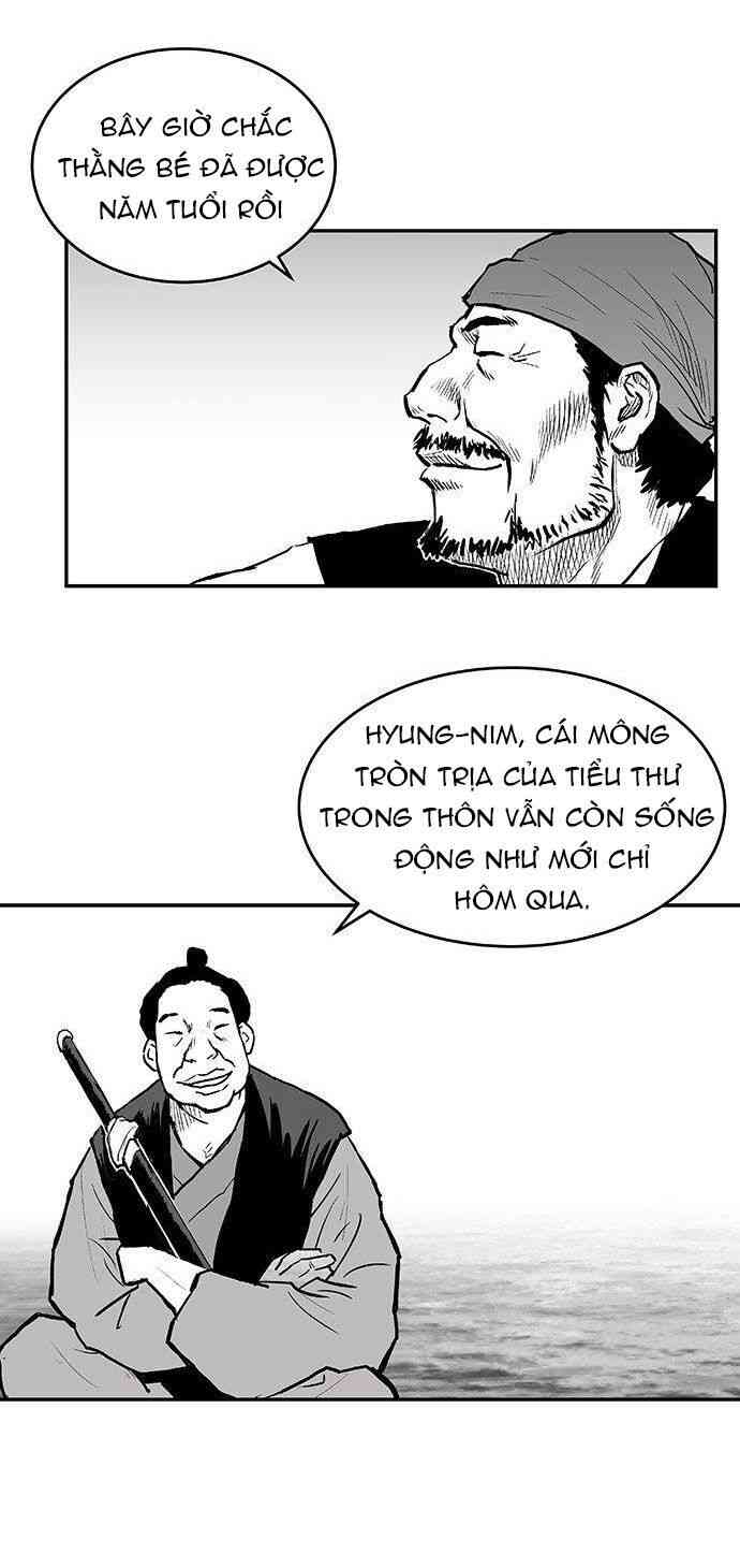 Sát Thủ Anh Vũ - Page 3