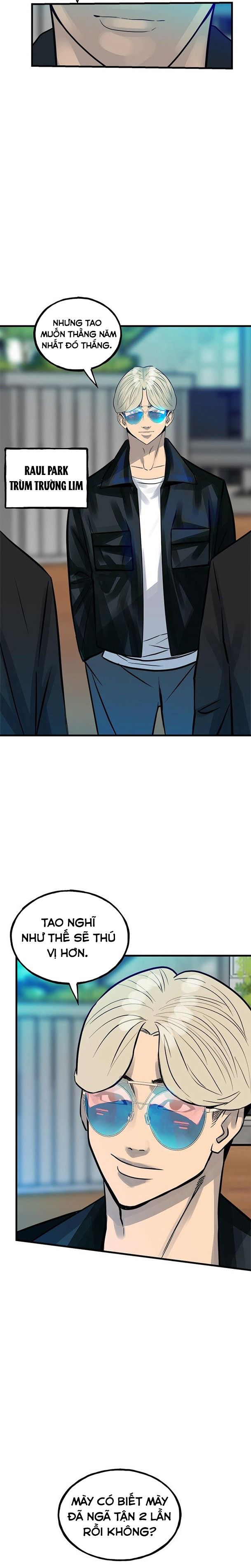 Kẻ Phản Diện - Page 2