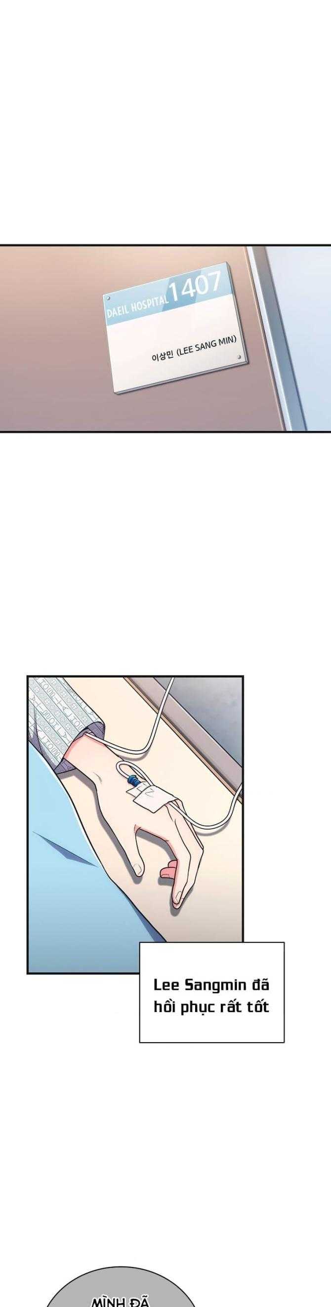 Bác Sĩ Trở Lại - Page 2