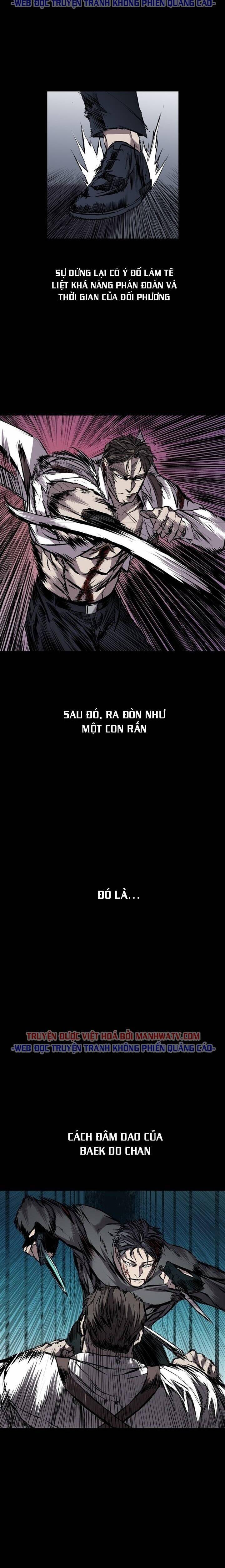 Báo Thù - Page 4