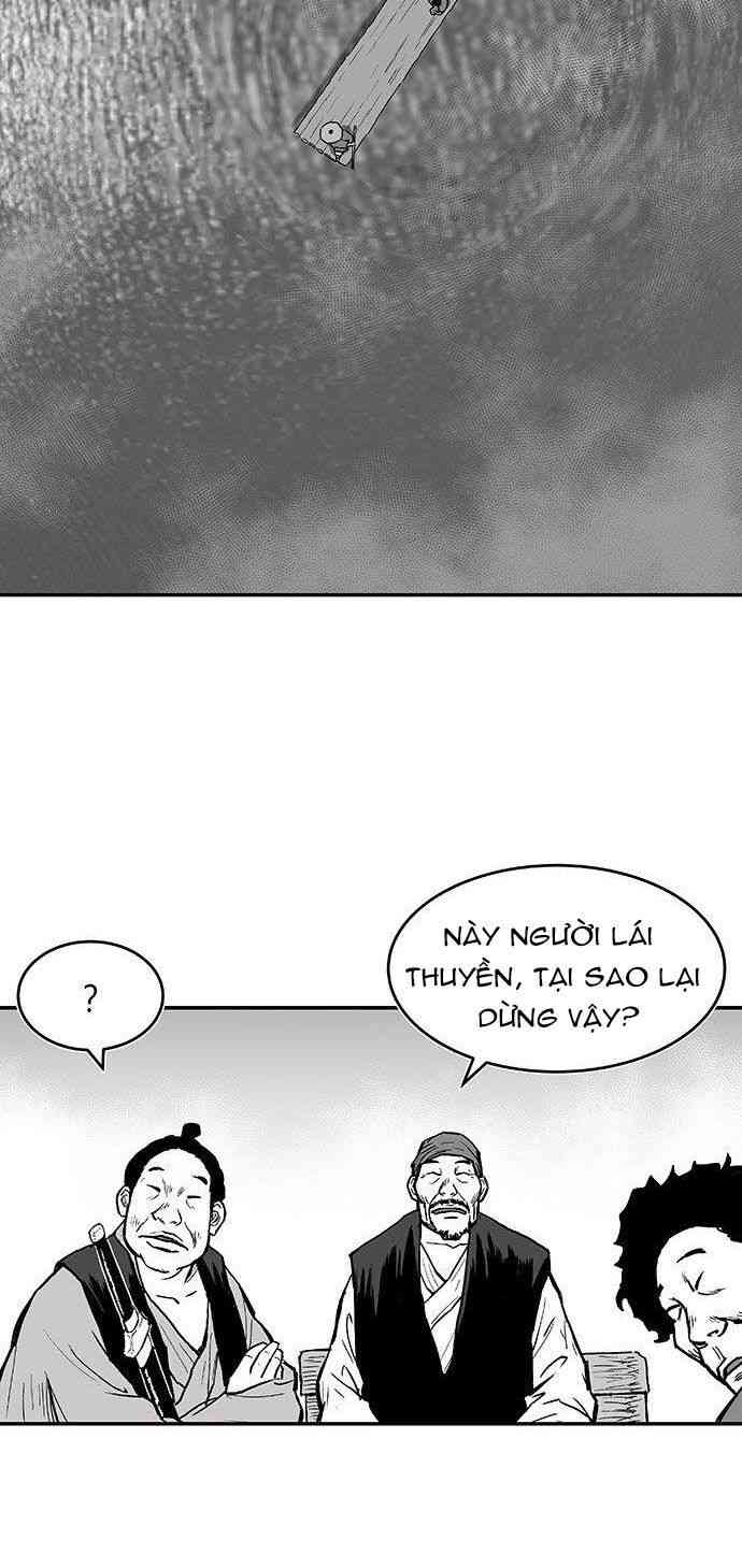 Sát Thủ Anh Vũ - Page 4