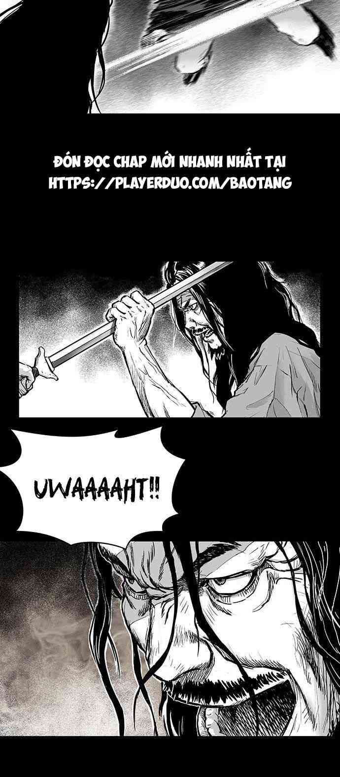 Sát Thủ Anh Vũ - Page 42