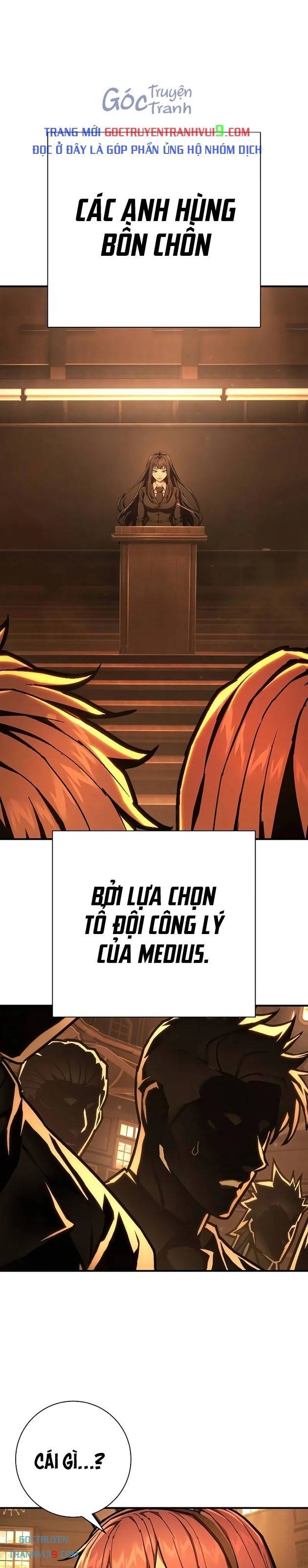 Đao Phủ - Page 1