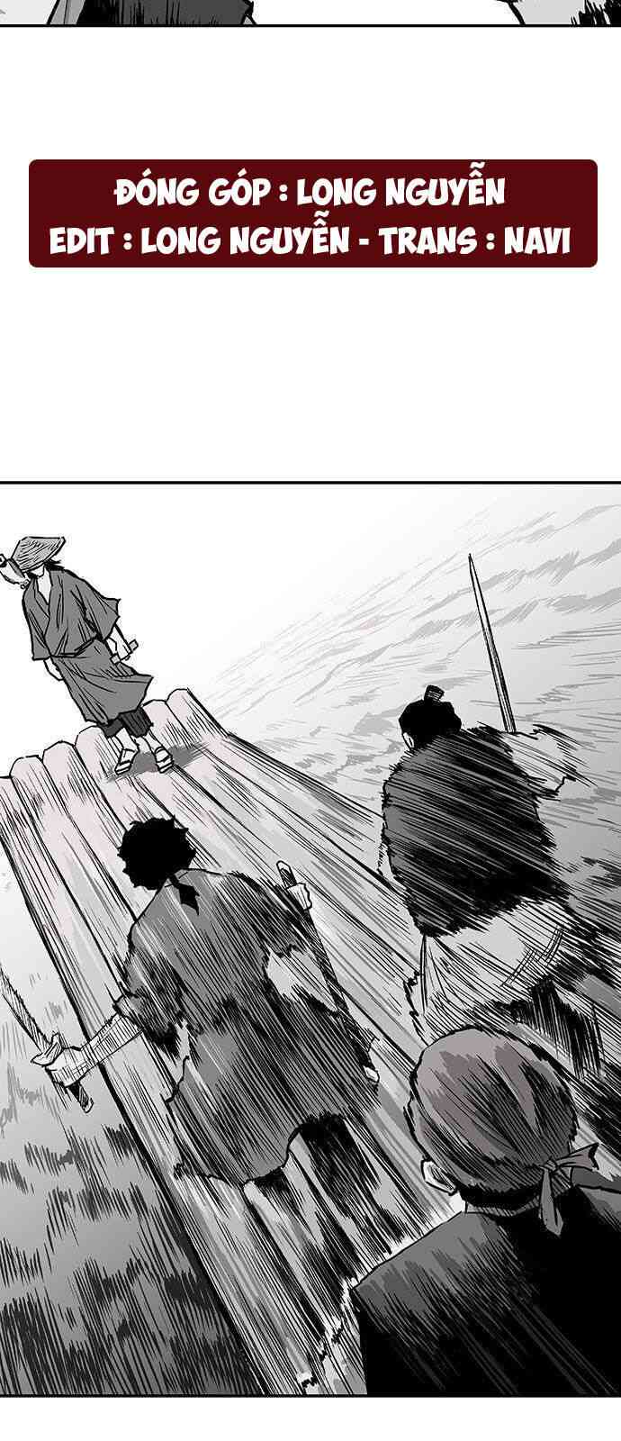 Sát Thủ Anh Vũ - Page 26