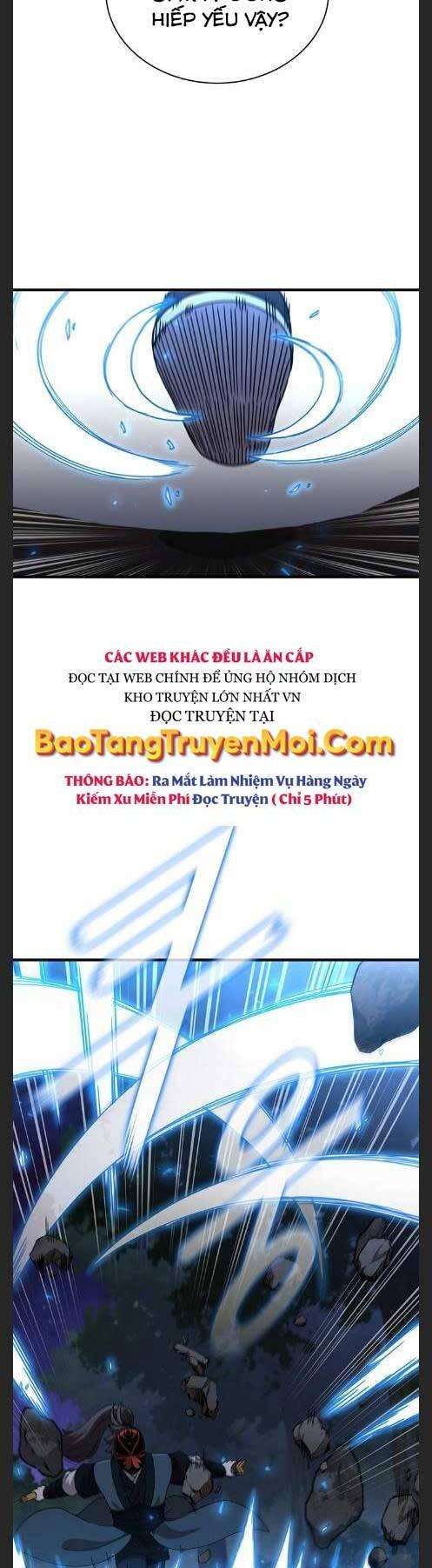 Thân Thủ Đệ Nhất Kiếm - Page 28