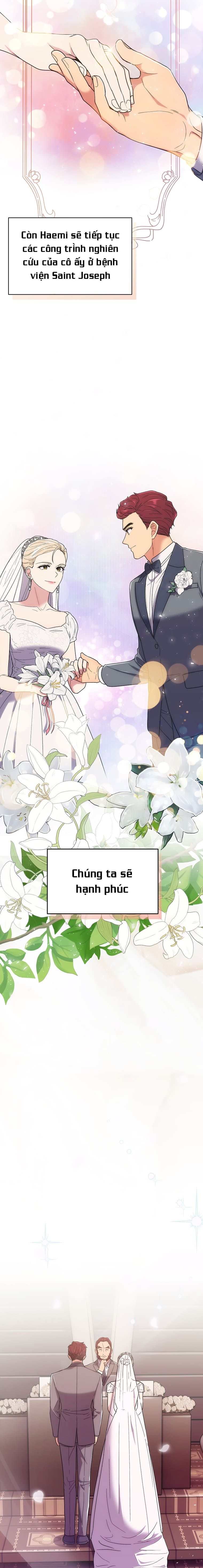 Bác Sĩ Trở Lại - Page 33