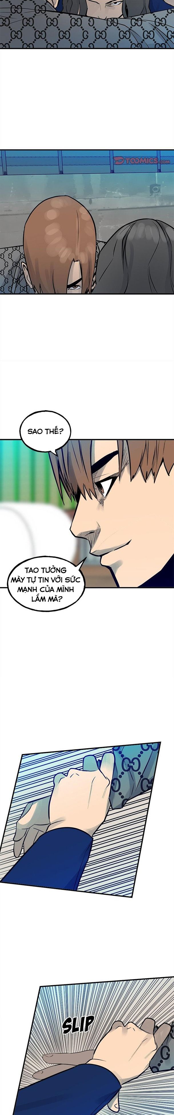 Kẻ Phản Diện - Page 13