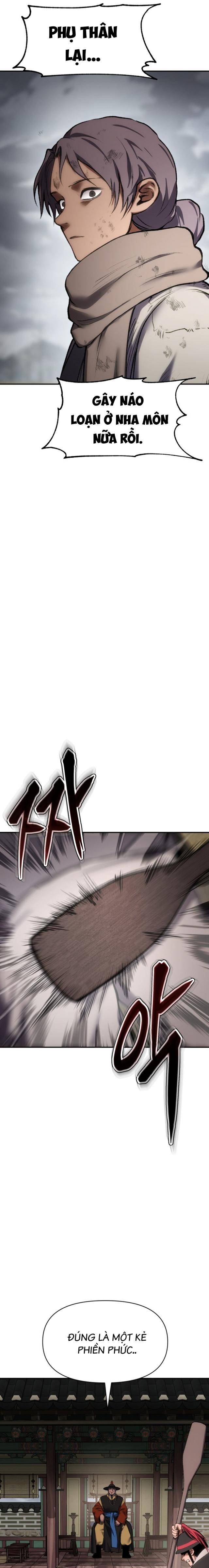 Ám Vệ - Page 11
