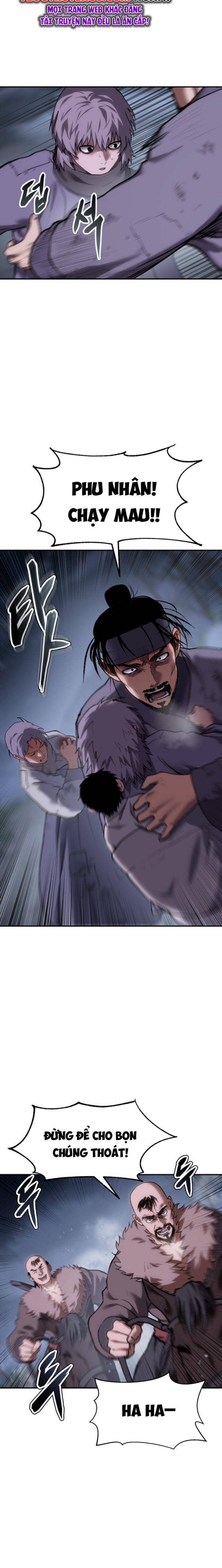 Ám Vệ - Page 25