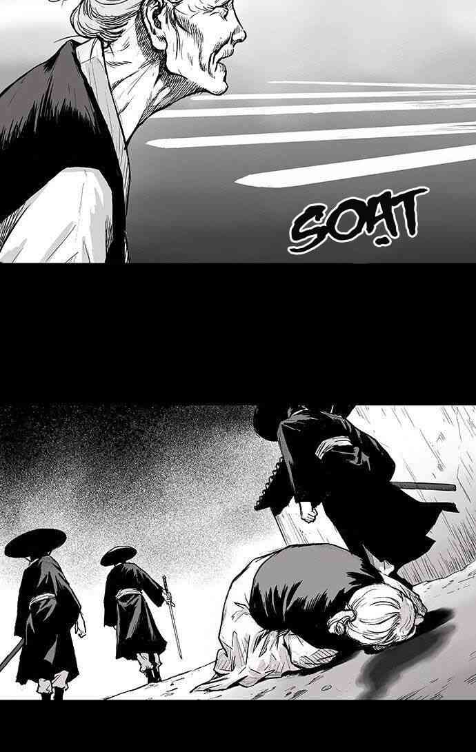 Sát Thủ Anh Vũ - Page 33