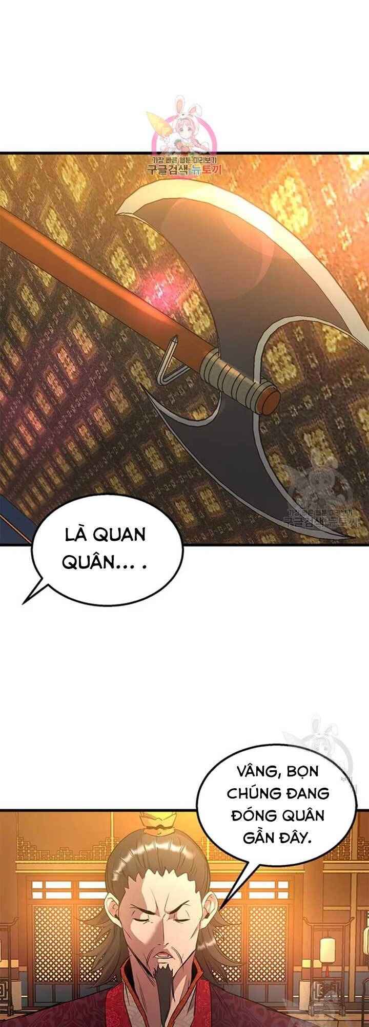 Đạo Sĩ Giang Hồ - Page 1