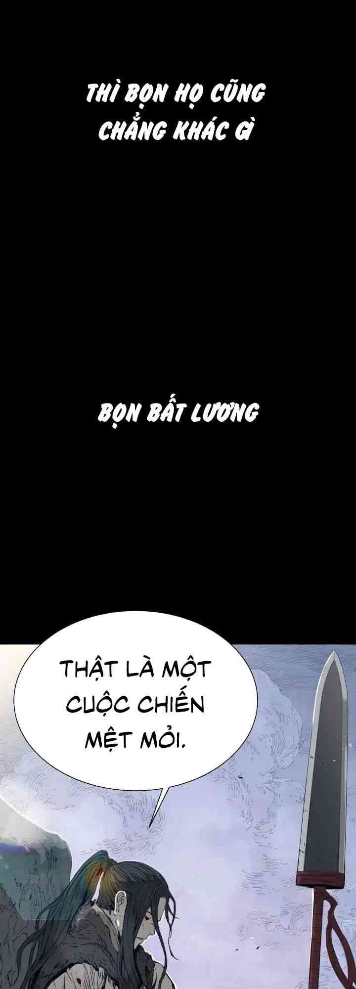 Vô Kiếm Tiểu Tử - Page 3