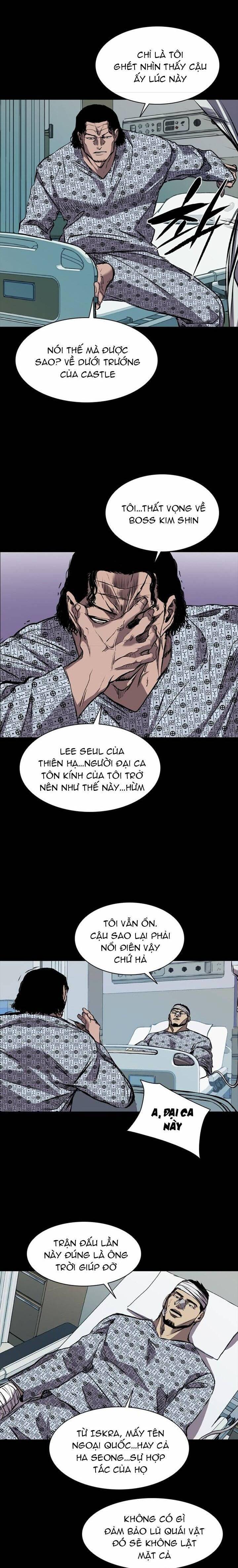 Báo Thù - Page 27