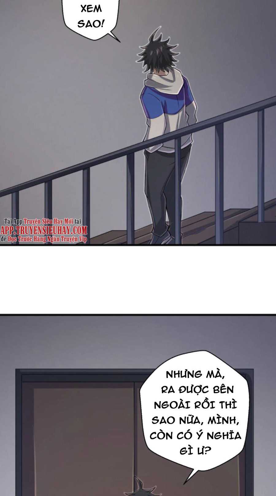Một Trăm Triệu Điểm - Page 28