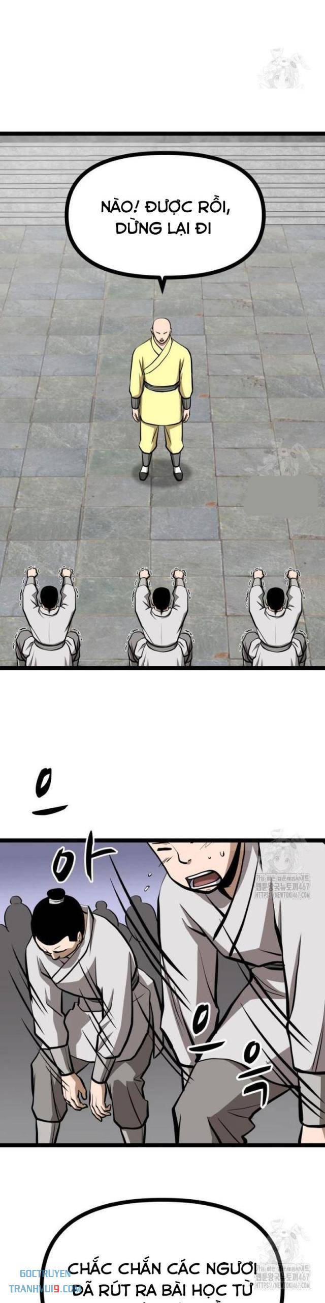Nhất Bộ Thần Quyền - Page 3