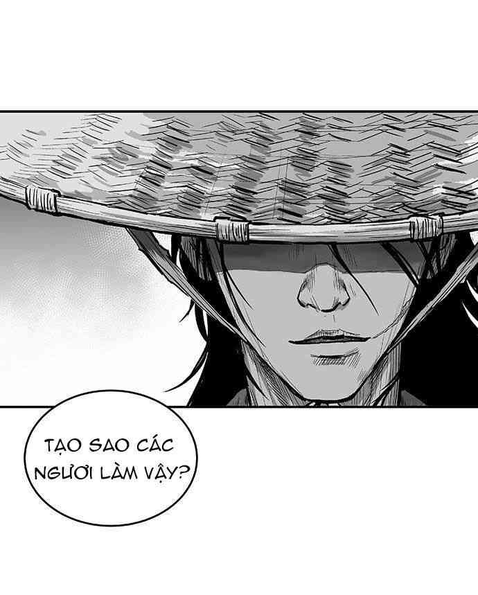 Sát Thủ Anh Vũ - Page 19
