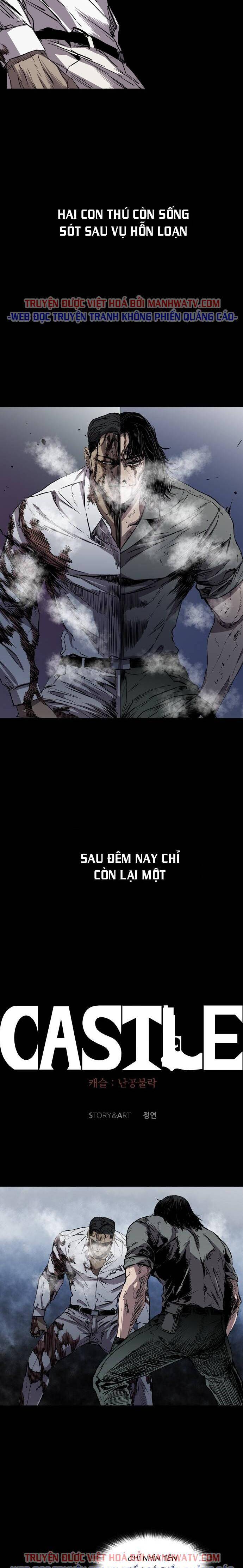 Báo Thù - Page 6