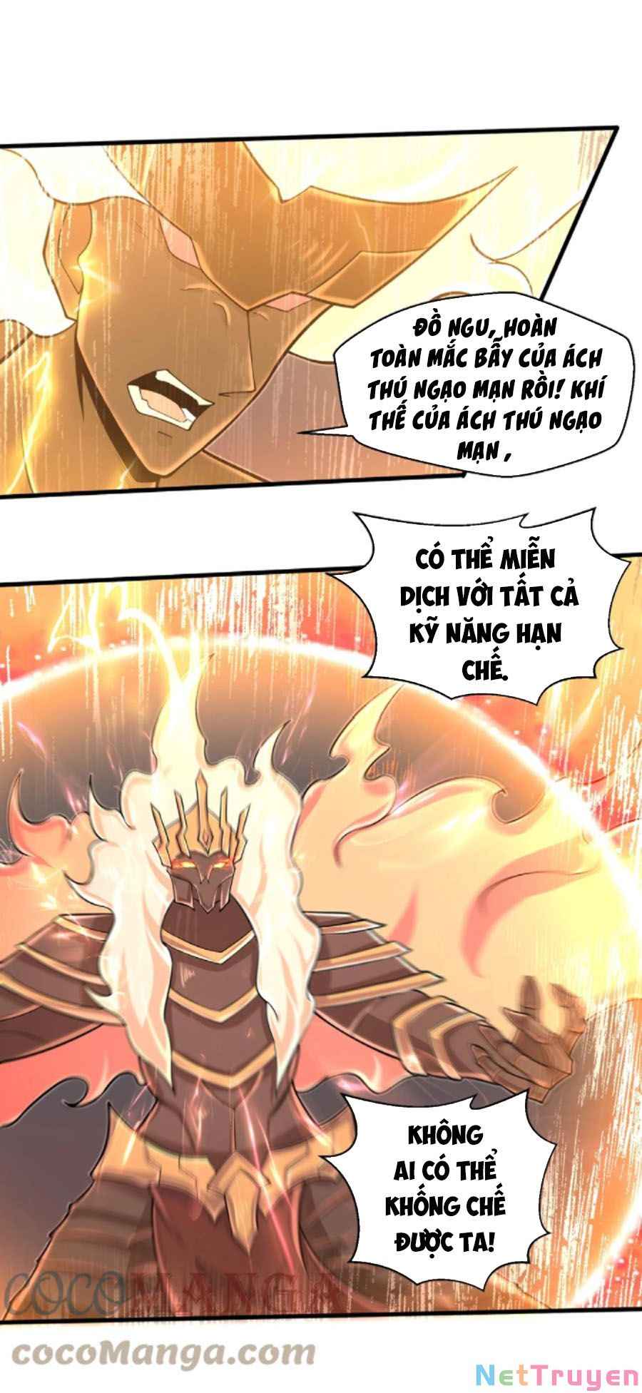 Một Trăm Triệu Điểm - Page 12